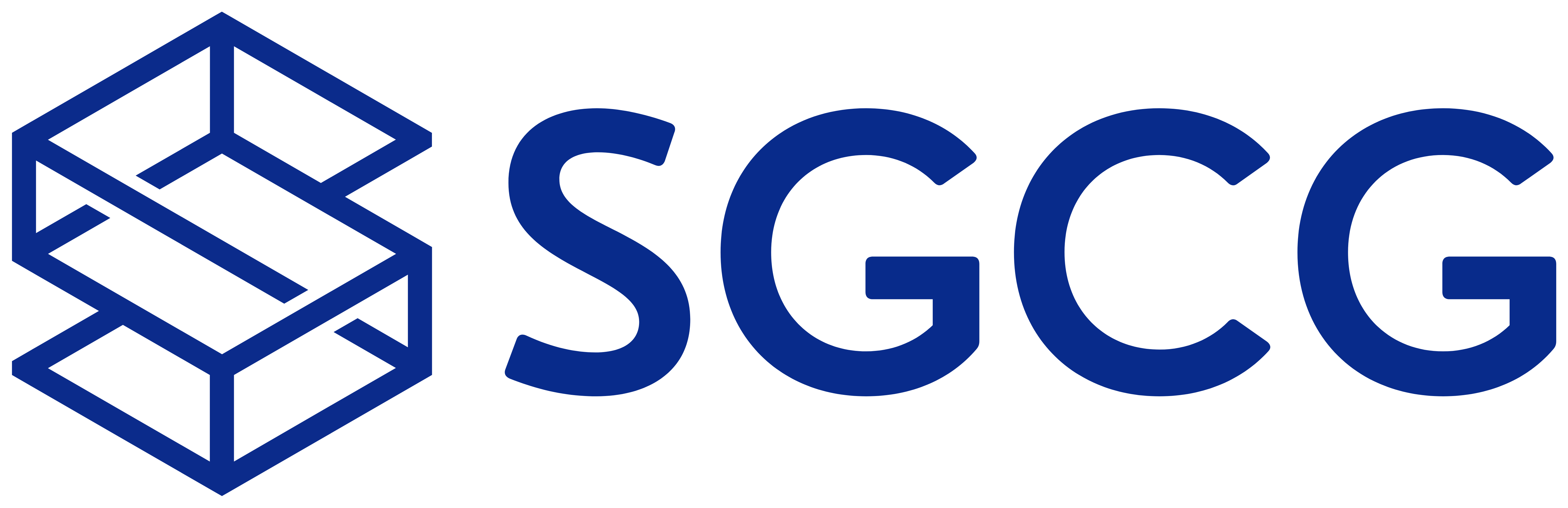 SGCG logo